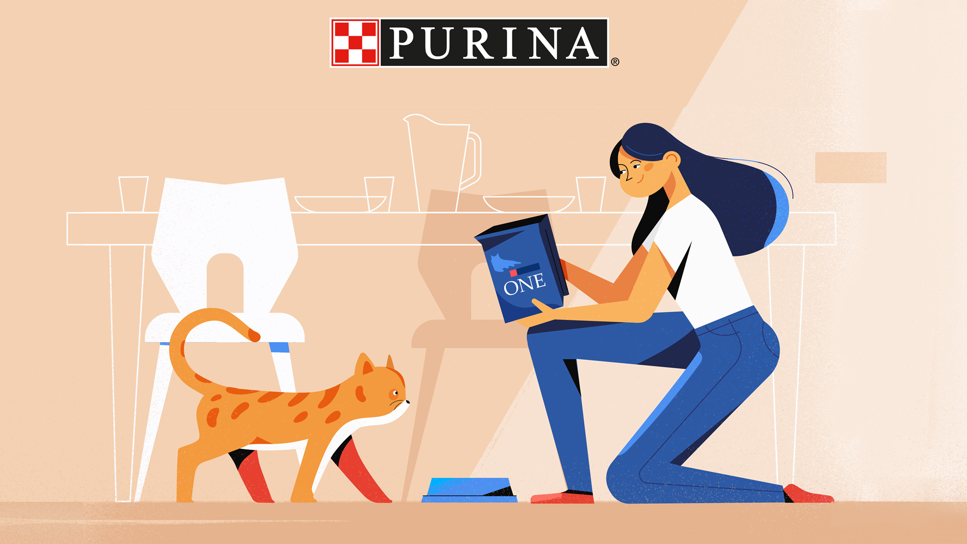 Purina