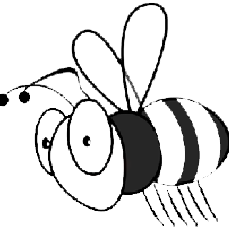 Bees Studio symbol